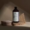 洗衣精 中性全家日常 柑橘薰衣草 1000ml｜Vanilla Blanc Read the Label