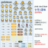 蛋黃哥|數碼系列|三麗鷗水晶姓名貼 A5|商品主圖 蛋黃哥|數碼系列|三麗鷗水晶姓名貼 A5 商品主圖