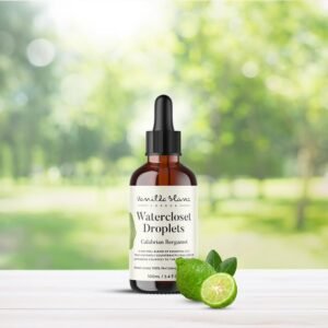 空間去味精油｜卡拉布里亞佛手柑｜100ml（預售）英國 Vanilla Blanc｜Read the Label