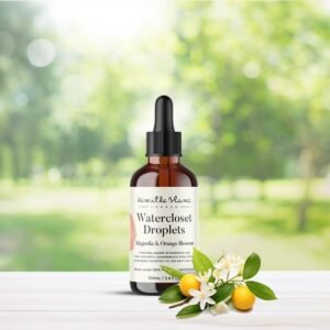 空間去味精油｜木蘭花×橙花｜100ml 英國 Vanilla Blanc｜Read the Label