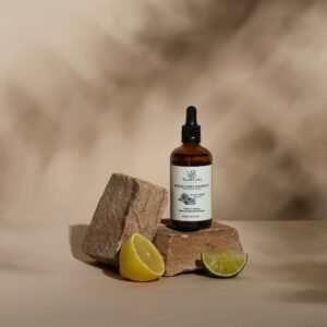 空間去味精油｜西西里檸檬×萊姆｜100ml 英國 Vanilla Blanc｜Read the Label