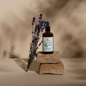 空間去味精油｜佛手柑×薰衣草｜100ml 英國 Vanilla Blanc｜Read the Label