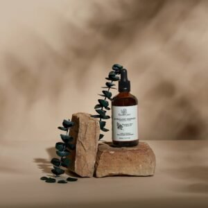 空間去味精油｜尤加利×天竺葵｜100ml 英國 Vanilla Blanc｜Read the Label
