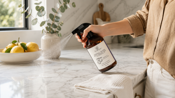 Read the Label 天然萬用清潔噴霧使用情境