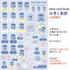 酷企鵝| 學院系列|三麗鷗水晶姓名貼 A5|商品主圖 酷企鵝| 學院系列|三麗鷗水晶姓名貼 A5 商品主圖