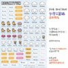 小麥精靈｜數碼系列｜三麗鷗水晶姓名貼 A5 商品主圖