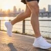 daily-comfort-low-cut-socks-04-scene 日常舒適踝襪|低筒貼合・同色5雙入