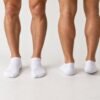 daily-comfort-low-cut-socks-08-pair 日常舒適踝襪|低筒貼合・同色5雙入