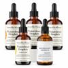 Vanilla Blanc 全香型5入組，固定香型各一瓶，100ml×5瓶