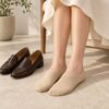 stretch-no-show-liner-socks-06-scene 高彈力隱形船襪|低口防滑・6雙入