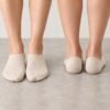 stretch-no-show-liner-socks-08-pair 高彈力隱形船襪|低口防滑・6雙入